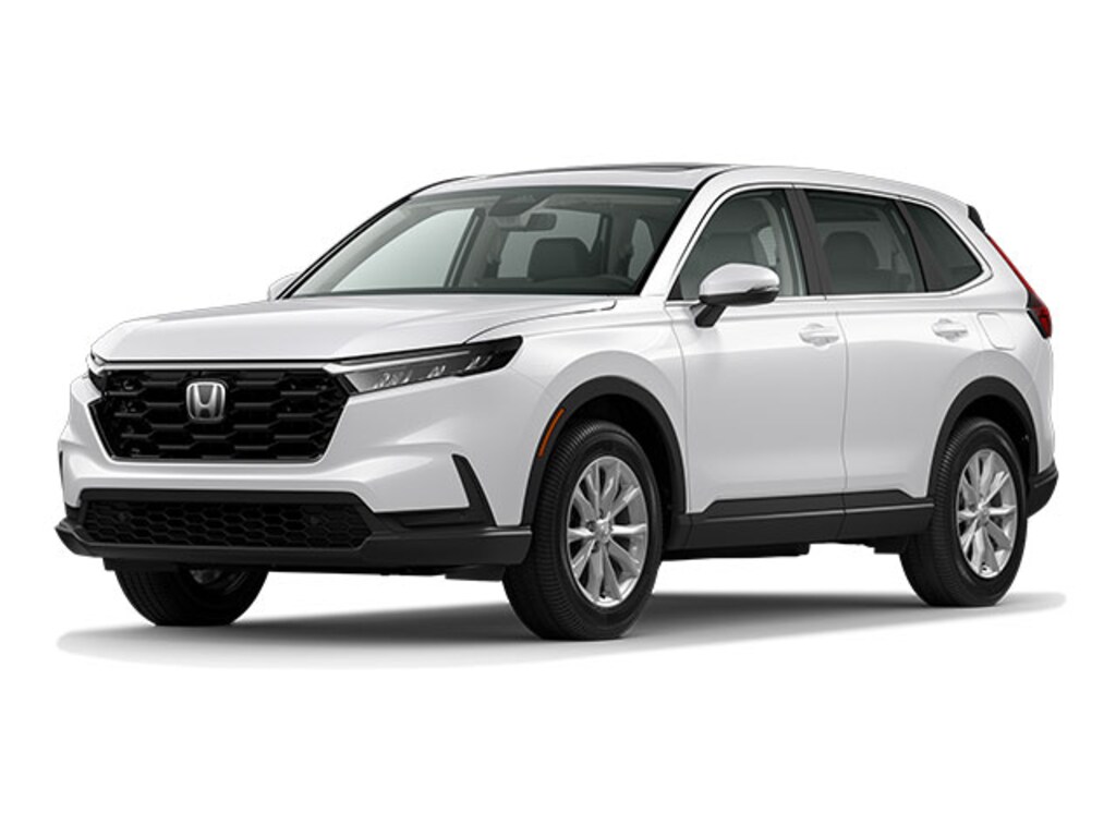New 2025 Honda CRV For Sale at Hare Honda VIN 2HKRS4H71SH447906